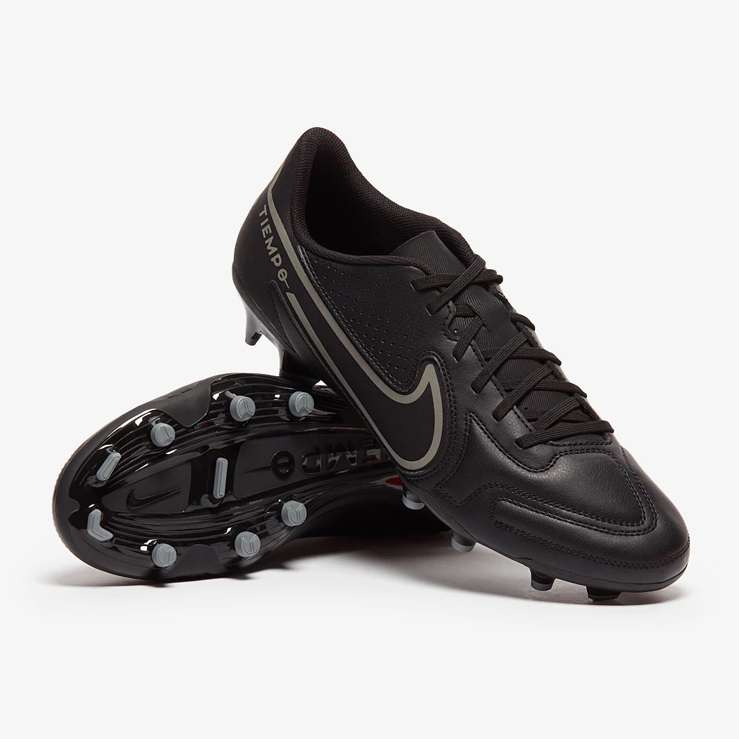 Nike Tiempo Legend 9 Club Black DA1176 004 Nike