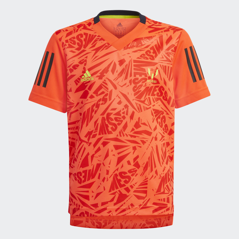 Messi shirt adidas online