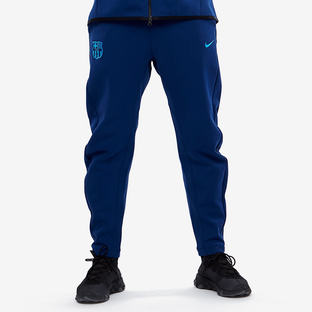 barca nike tech fleece