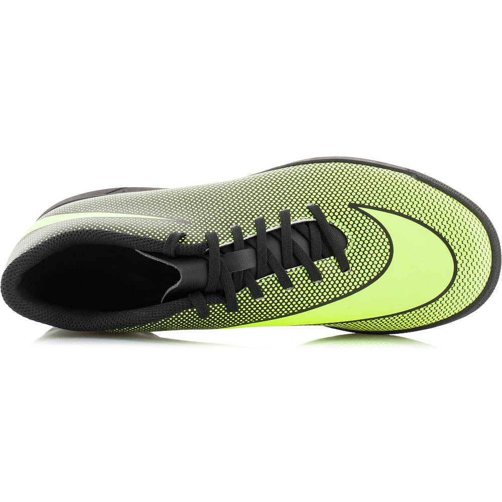 Nike BravataX II TF Green 844437 070 Nike