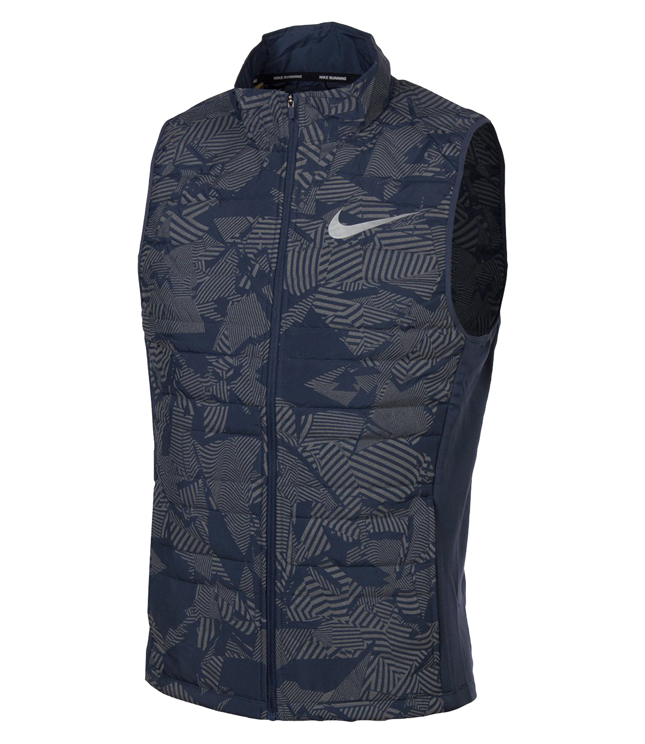 Nike Essential Flash Vest Blue 859214 471 Nike