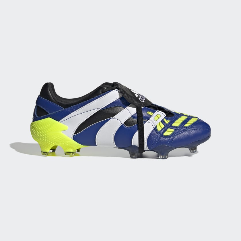 Adidas Predator Accelerator Blue FZ5429 Adidas