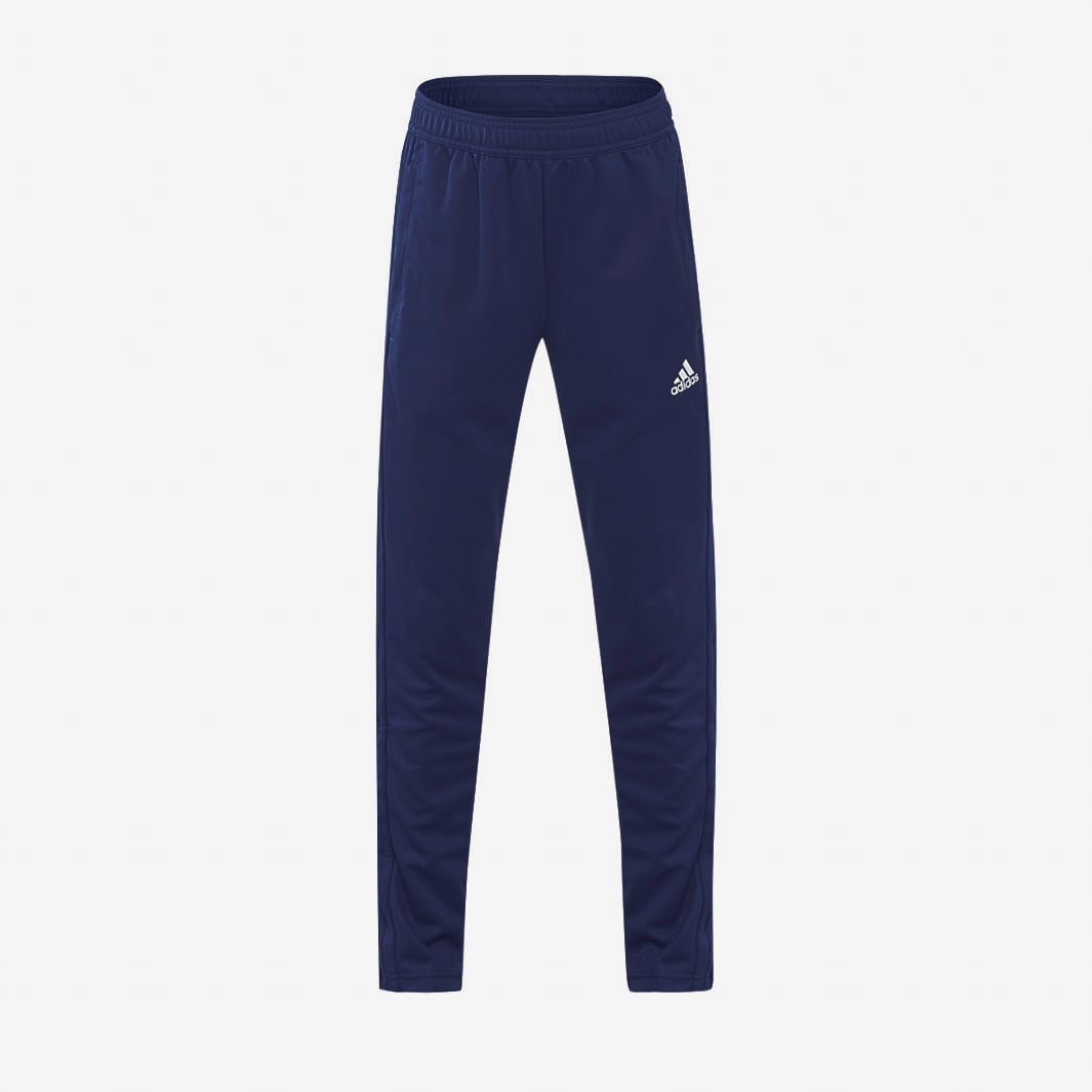 adidas Junior Condivo 18 Training Pants Dark Blue White CV8245 Adidas