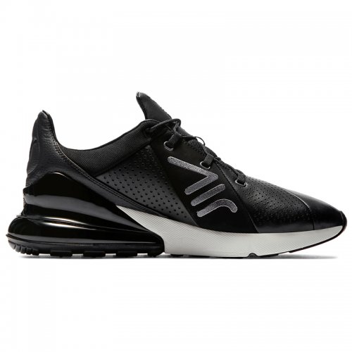 Nike Air Max 270 Premium Black AO8283 001 Nike