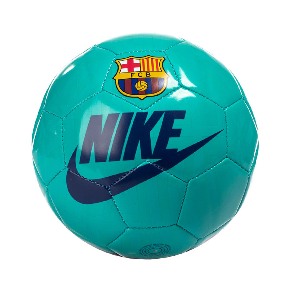 Nike Barca