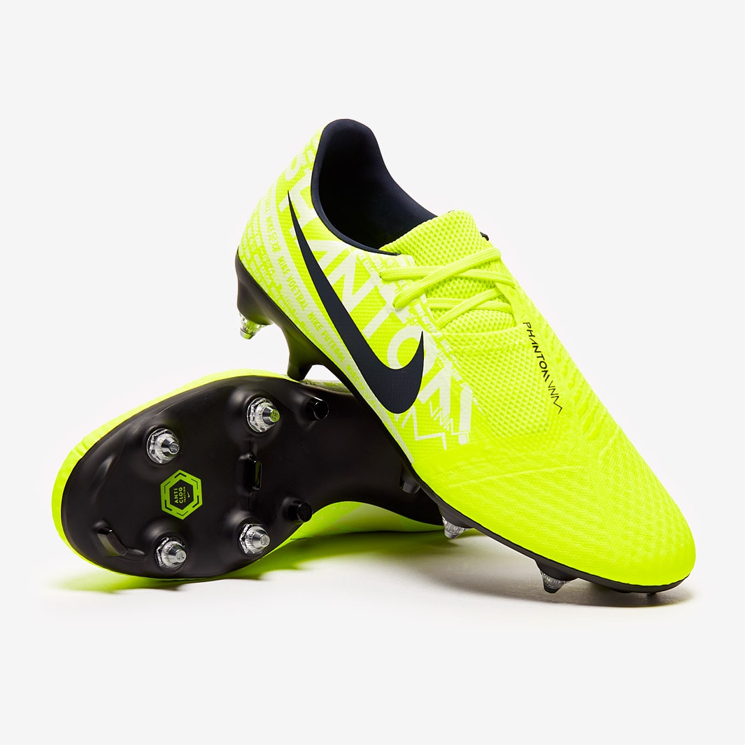 nike phantom vnm lewandowski