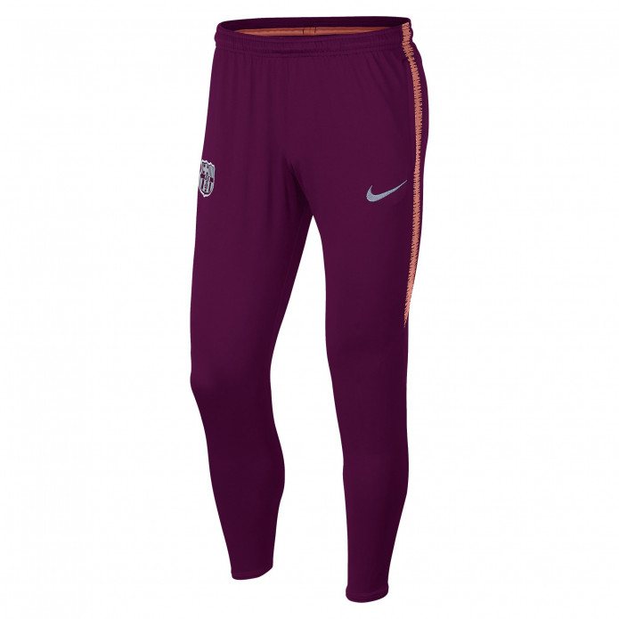 Брюки Nike Barcelona Dri Fit