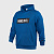 Толстовка Nike F.C. Libero Hoodie - Blue