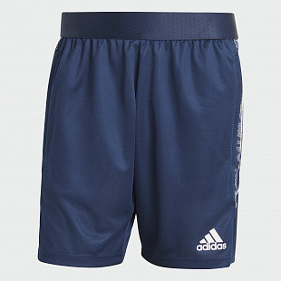 Шорты Adidas Condivo 21 - Dark Blue