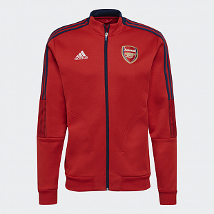 Куртка Adidas Arsenal Tiro - Red