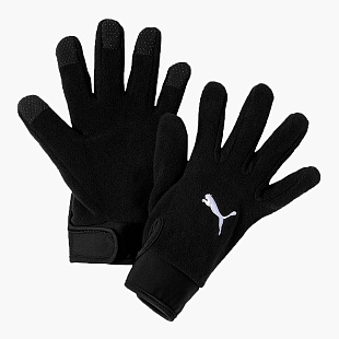 Перчатки Puma teamLIGA 21 Winter gloves 04170601 SR