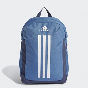 Детский рюкзак Adidas Power - Blue