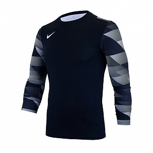 Вратарский свитер Nike Dri-Fit Park IV - Black/Grey