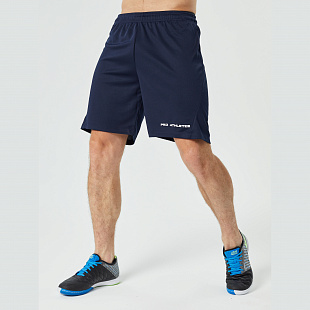 Игровые шорты Pro Athletes Classic Football Dry Fit - Blue Quartz 220522-405-XL