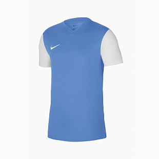 Игровая футболка Nike Tiempo Premier - Blue