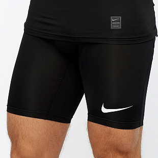 Велосипедки Nike Pro женские