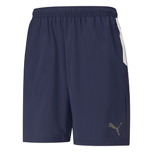 Шорты парадные Puma teamLIGA Sideline Shorts 65726306 SR