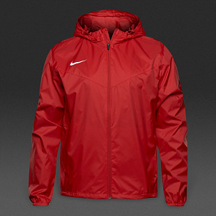 Куртка Ветрозащитная Nike Team Sideline Rain Jacket 645480-657 SR