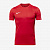 Майка тренировочная Nike Dry Park18 Football Top AA2046-657 SR