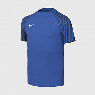 Детская футболка Nike Academy - Blue