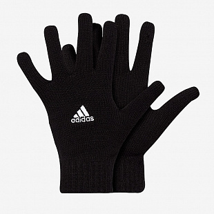 Перчатки Adidas Tiro Glove - Black/White