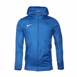 Ветровка Nike Park 18 Rain Jacket - Royal Blue/White