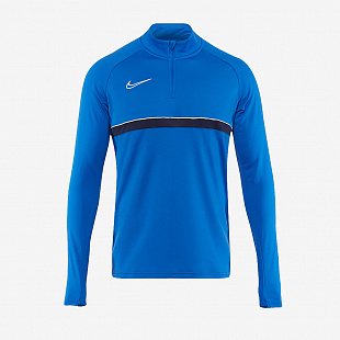 Джемпер тренировочный Nike Academy21 Drill Top CW6110-463 SR