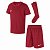 Комплект футбольный Nike Park Kit AH5487-657 Y