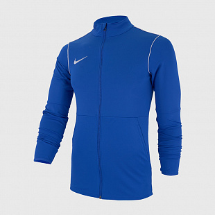 Олимпийка Nike Dry Park20 - Blue