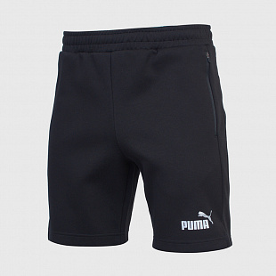 Шорты х/б Puma teamFINAL Casuals Shorts 65738703 SR