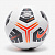 Мяч Nike Academy 21 Pro Soccer Ball - White / Black/ Orange