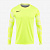 Детский вратарский свитер Nike Dry Park IV LS GK  - Yellow