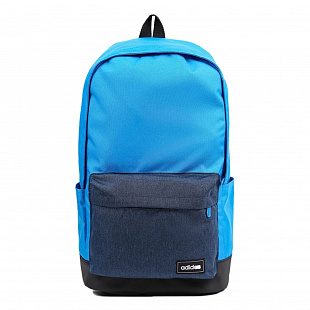 Рюкзак Adidas Classic Backpack M - Blue
