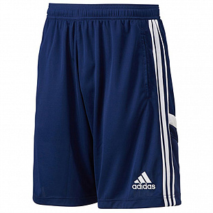 Детские шорты Adidas Condivo 14 Training Short - Blue
