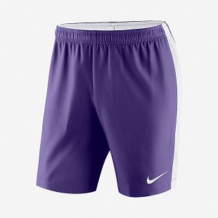 Шорты игровые Nike Venom Woven Short 894331-547 SR