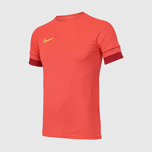 Футболка игровая Nike Dri-FIT Academy - Orange