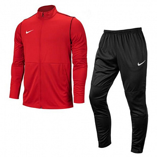 Костюм спортивный Nike Dri-Fit Park 20 Training Suit Men's Tracksuits Sets - Red/Black