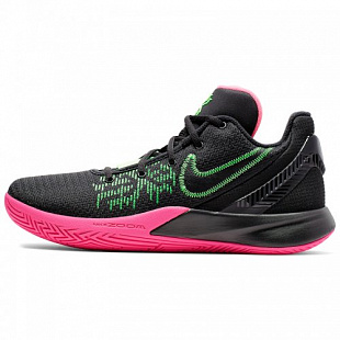 Кроссовки Nike Kyrie Flytrap II - Black/Pink