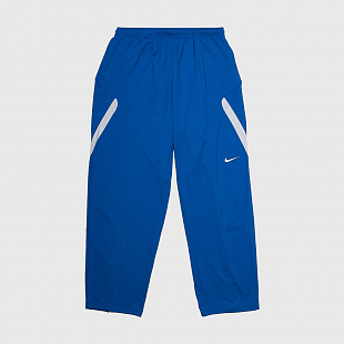 Брюки Nike Enforcer Warm Up - Blue