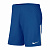 Шорты игровые Nike League Knit II - Dark Blue