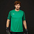 Вратарская футболка Nike Gardien SS Jersey - Lucid Green/Grove Green/White