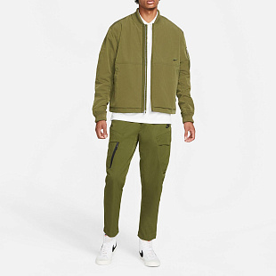 Куртка Nike Sportswear Style Essentials - Rough Green