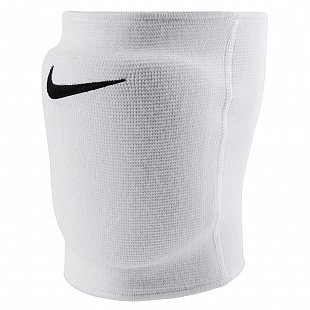 Наколенники Nike Essential Volleyball Knee Pad - White