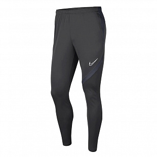 Брюки Nike Dry Academy 20 Knit Pant - Black /Grey