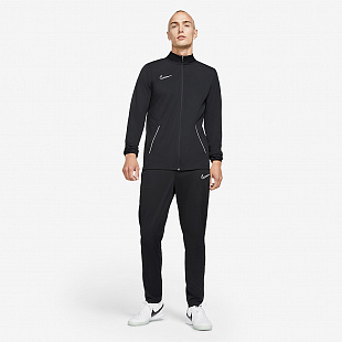 Спортивный костюм Nike Dri-FIT Academy Men's Knit Football Tracksuit - Black/White