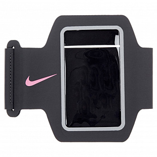 Чехол на руку Nike Sport Phone Band Run - Black