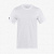 Детская хлопковая футболка Nike Park 20 Tee SS - White