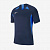 Детская игровая футболка Nike Dry Legend SS - Midnight Navy / Royal Blue / White