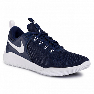 Воллейбольные кроссовки Nike Hyperace 2 - Blue/White