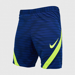 Шорты Nike Strike 21 - Blue